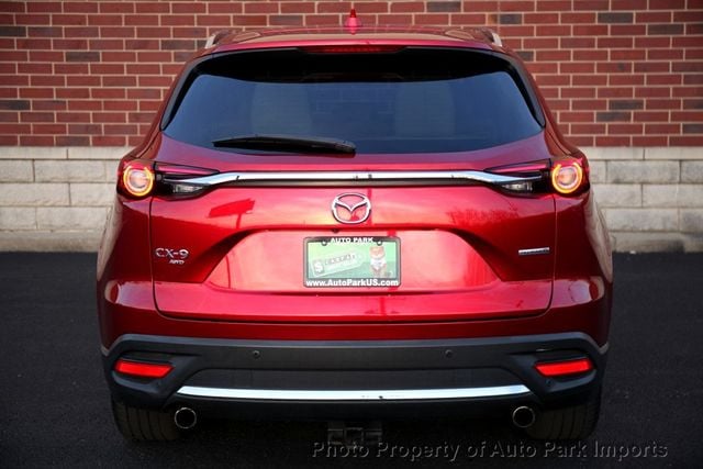 2020 Mazda CX-9 Grand Touring AWD - 23003392 - 15