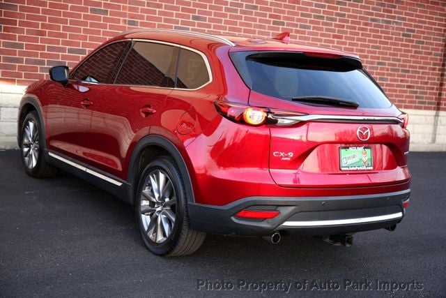 2020 Mazda CX-9 Grand Touring AWD - 23003392 - 16