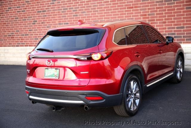 2020 Mazda CX-9 Grand Touring AWD - 23003392 - 17