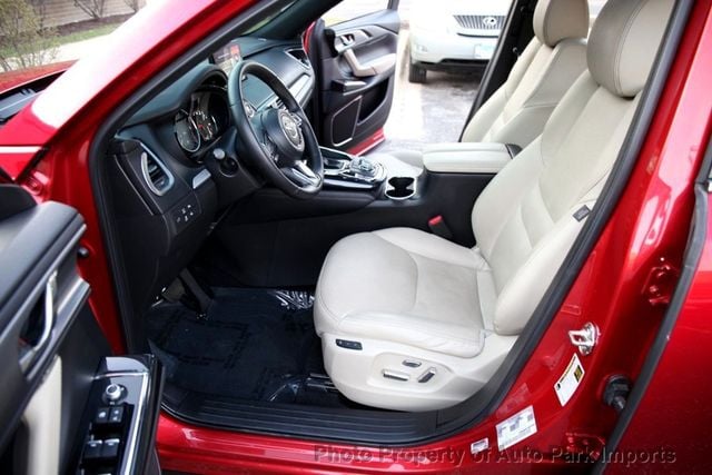 2020 Mazda CX-9 Grand Touring AWD - 23003392 - 19