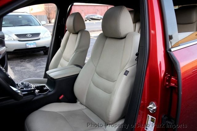 2020 Mazda CX-9 Grand Touring AWD - 23003392 - 20