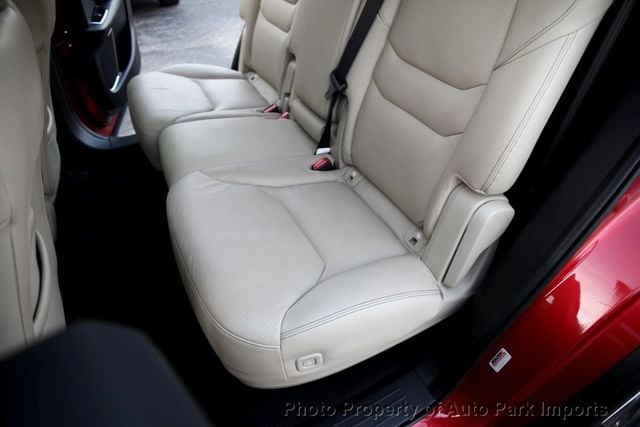2020 Mazda CX-9 Grand Touring AWD - 23003392 - 22