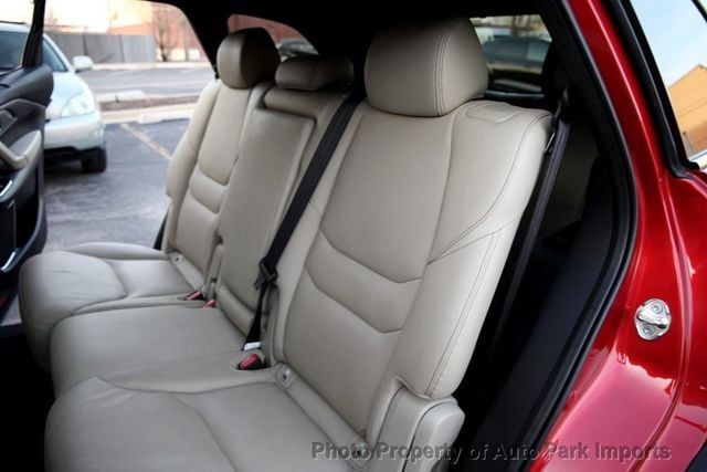 2020 Mazda CX-9 Grand Touring AWD - 23003392 - 23