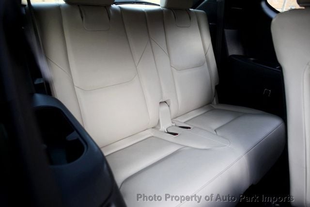 2020 Mazda CX-9 Grand Touring AWD - 23003392 - 24