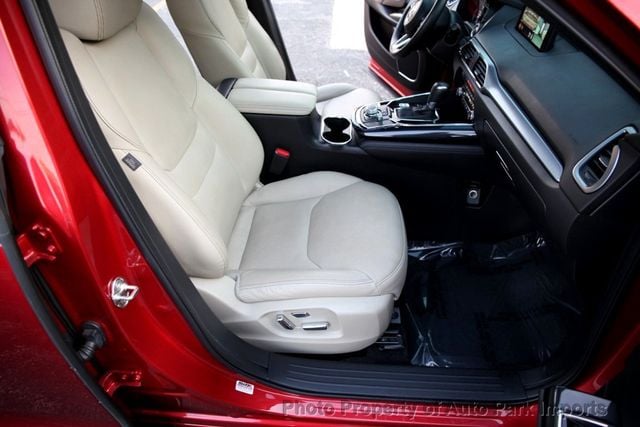 2020 Mazda CX-9 Grand Touring AWD - 23003392 - 28