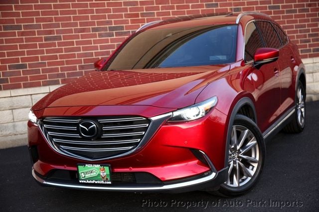 2020 Mazda CX-9 Grand Touring AWD - 23003392 - 2