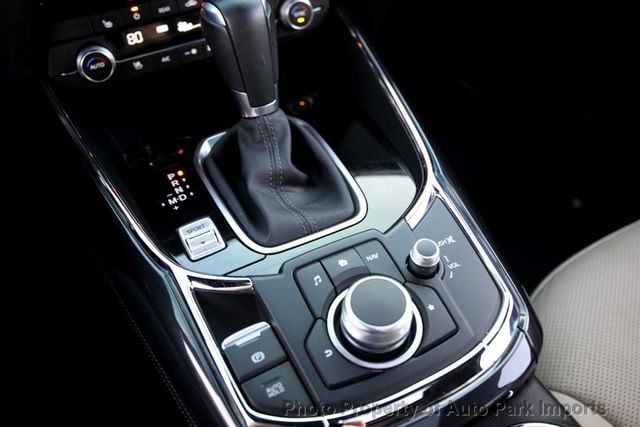 2020 Mazda CX-9 Grand Touring AWD - 23003392 - 34