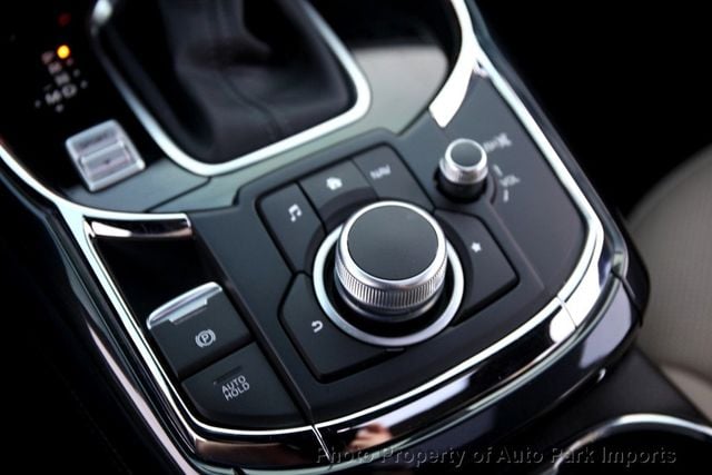 2020 Mazda CX-9 Grand Touring AWD - 23003392 - 35