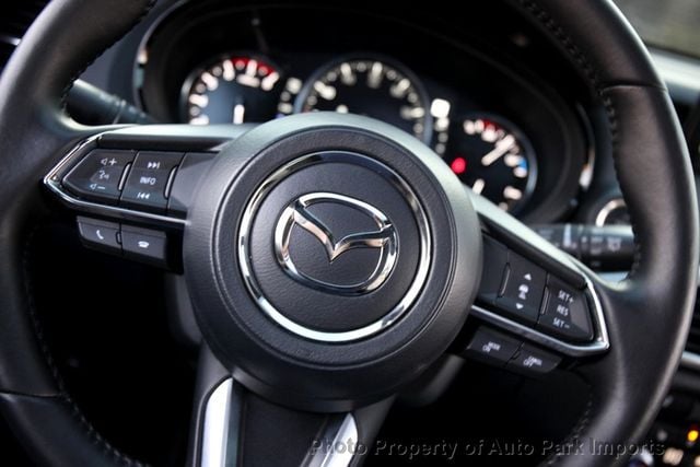 2020 Mazda CX-9 Grand Touring AWD - 23003392 - 38