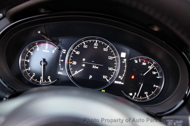 2020 Mazda CX-9 Grand Touring AWD - 23003392 - 39