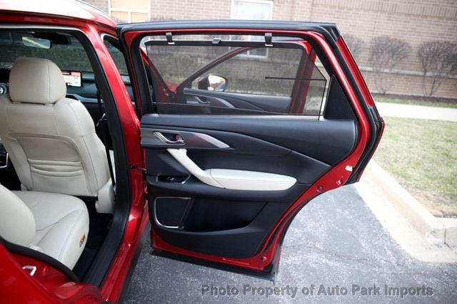 2020 Mazda CX-9 Grand Touring AWD - 23003392 - 42