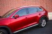 2020 Mazda CX-9 Grand Touring AWD - 23003392 - 4