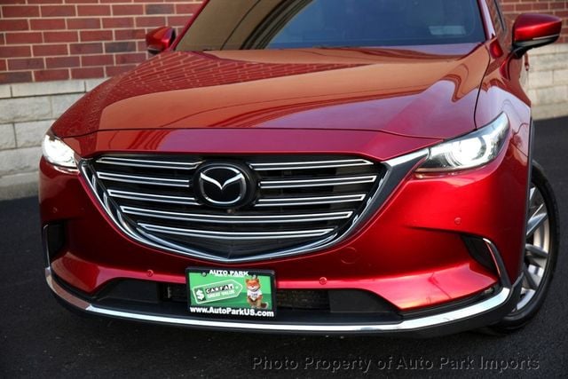2020 Mazda CX-9 Grand Touring AWD - 23003392 - 6