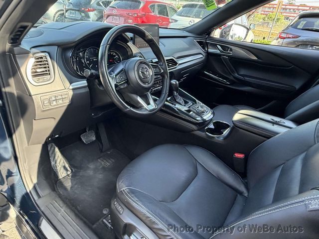 2020 Mazda CX-9 Grand Touring AWD - 23042063 - 10
