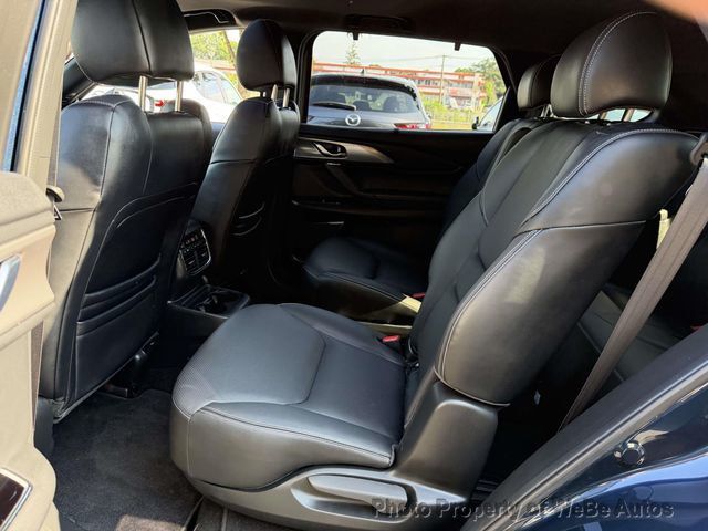 2020 Mazda CX-9 Grand Touring AWD - 23042063 - 12
