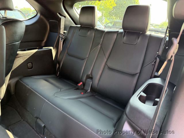 2020 Mazda CX-9 Grand Touring AWD - 23042063 - 13