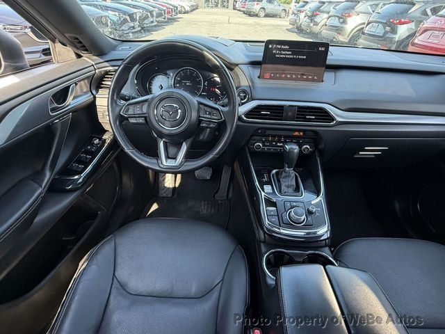 2020 Mazda CX-9 Grand Touring AWD - 23042063 - 14