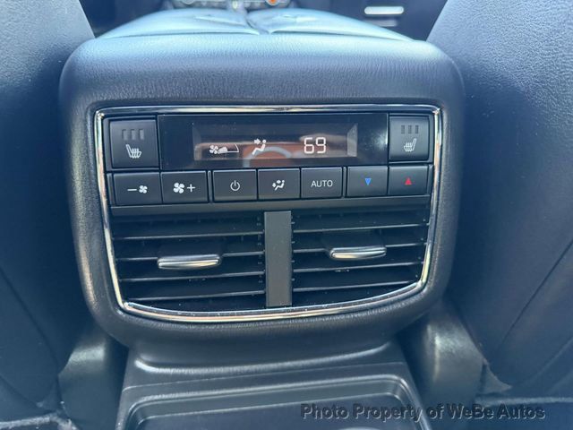 2020 Mazda CX-9 Grand Touring AWD - 23042063 - 15