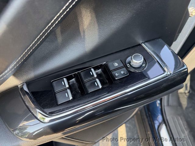 2020 Mazda CX-9 Grand Touring AWD - 23042063 - 17