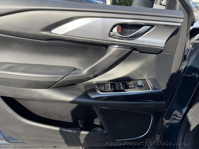 2020 Mazda CX-9 Grand Touring AWD - 23042063 - 18