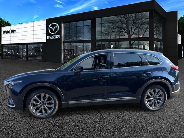 2020 Mazda CX-9 Grand Touring AWD - 23042063 - 1