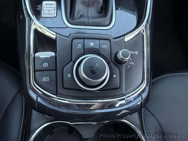 2020 Mazda CX-9 Grand Touring AWD - 23042063 - 21