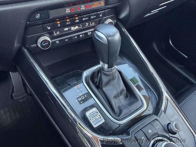 2020 Mazda CX-9 Grand Touring AWD - 23042063 - 22