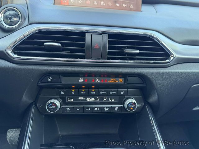 2020 Mazda CX-9 Grand Touring AWD - 23042063 - 23