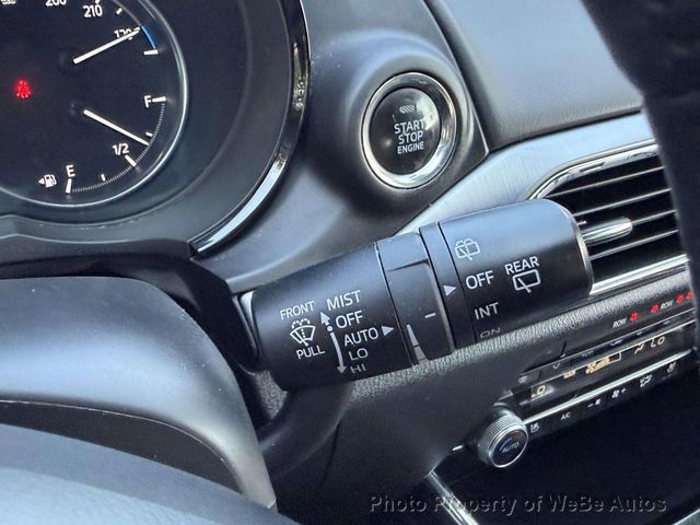 2020 Mazda CX-9 Grand Touring AWD - 23042063 - 25