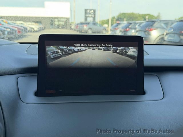 2020 Mazda CX-9 Grand Touring AWD - 23042063 - 26