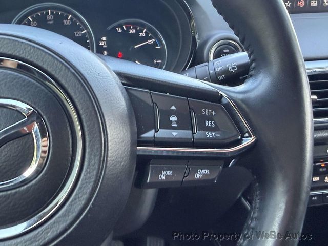2020 Mazda CX-9 Grand Touring AWD - 23042063 - 28