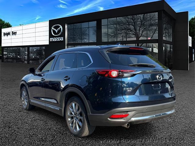 2020 Mazda CX-9 Grand Touring AWD - 23042063 - 2