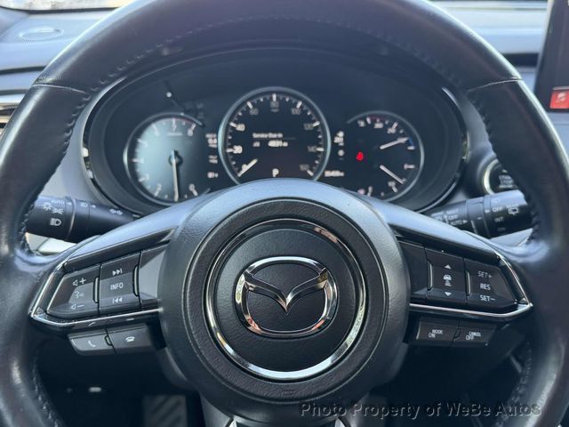 2020 Mazda CX-9 Grand Touring AWD - 23042063 - 30