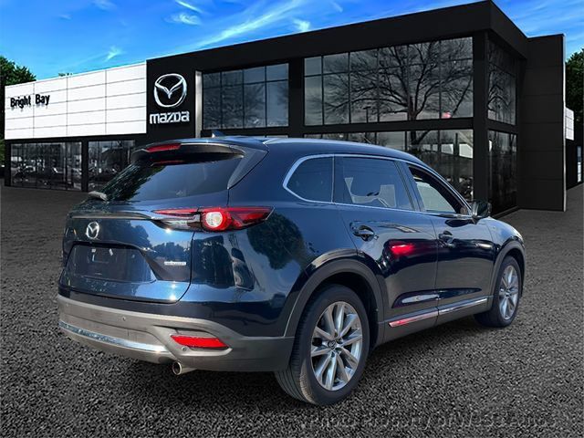2020 Mazda CX-9 Grand Touring AWD - 23042063 - 3