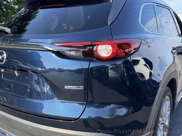 2020 Mazda CX-9 Grand Touring AWD - 23042063 - 4