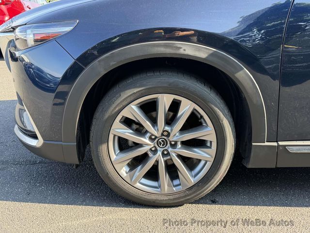 2020 Mazda CX-9 Grand Touring AWD - 23042063 - 7