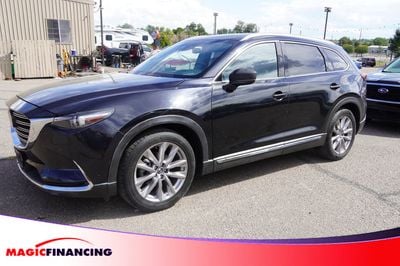 2020 Mazda CX-9