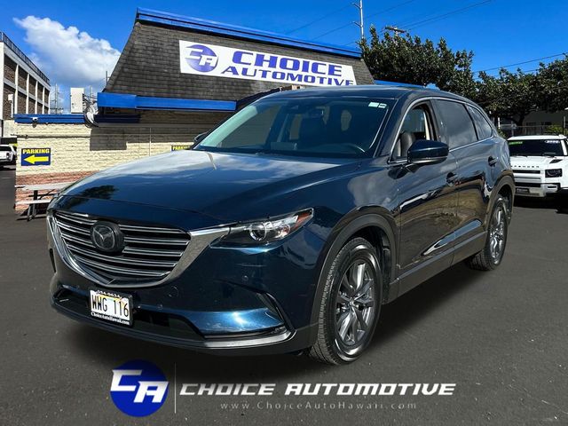 2020 Mazda CX-9 Touring AWD - 23055041 - 0
