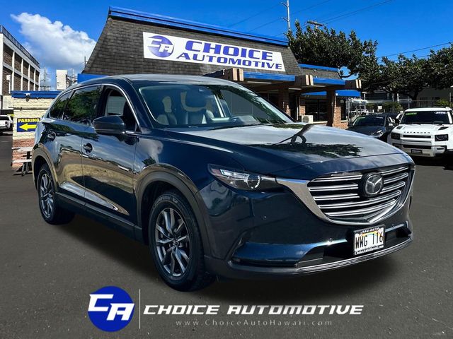 2020 Mazda CX-9 Touring AWD - 23055041 - 9