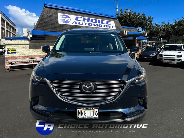 2020 Mazda CX-9 Touring AWD - 23055041 - 10