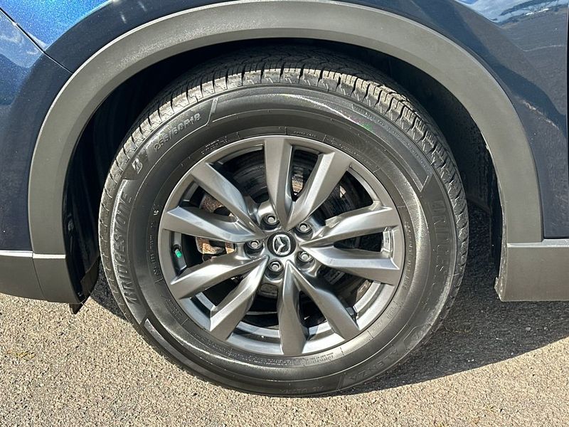 2020 Mazda CX-9 Touring AWD - 23055041 - 11