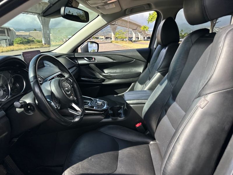 2020 Mazda CX-9 Touring AWD - 23055041 - 12