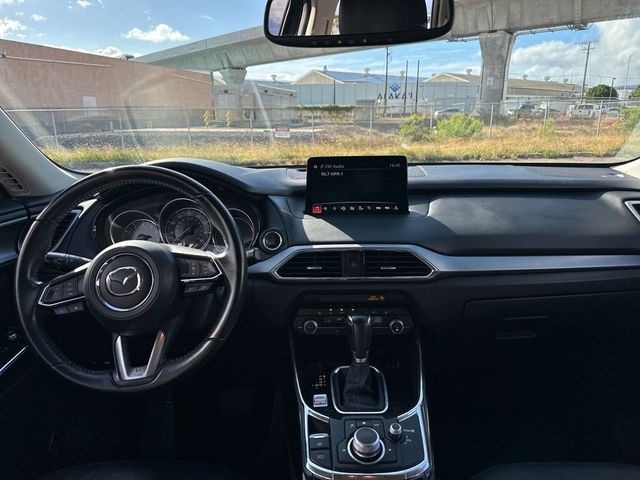 2020 Mazda CX-9 Touring AWD - 23055041 - 13