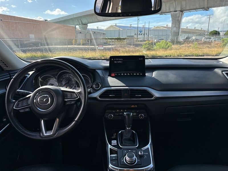 2020 Mazda CX-9 Touring AWD - 23055041 - 13
