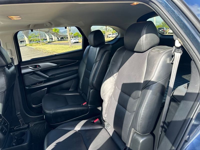 2020 Mazda CX-9 Touring AWD - 23055041 - 14