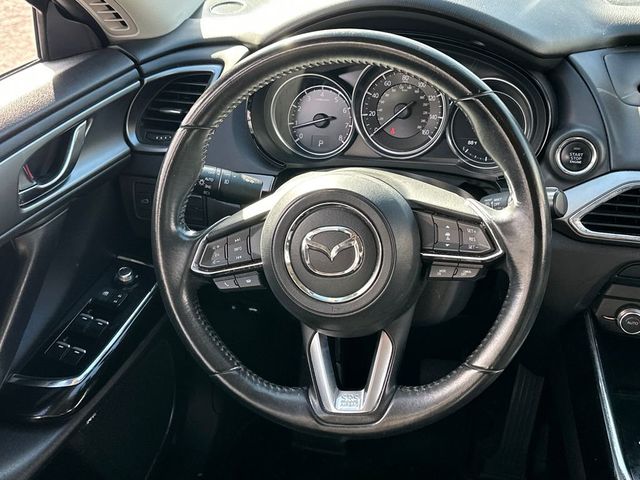 2020 Mazda CX-9 Touring AWD - 23055041 - 17