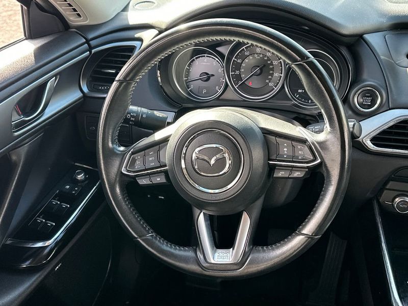 2020 Mazda CX-9 Touring AWD - 23055041 - 17