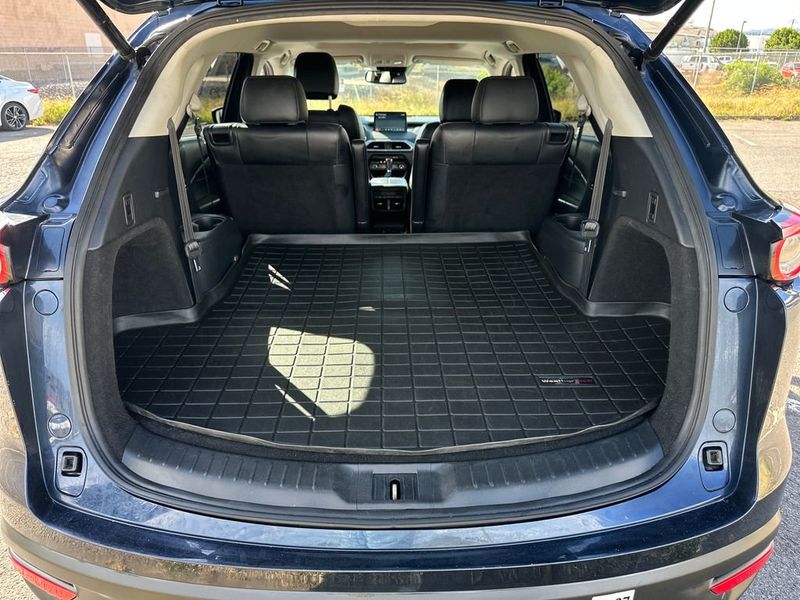 2020 Mazda CX-9 Touring AWD - 23055041 - 20