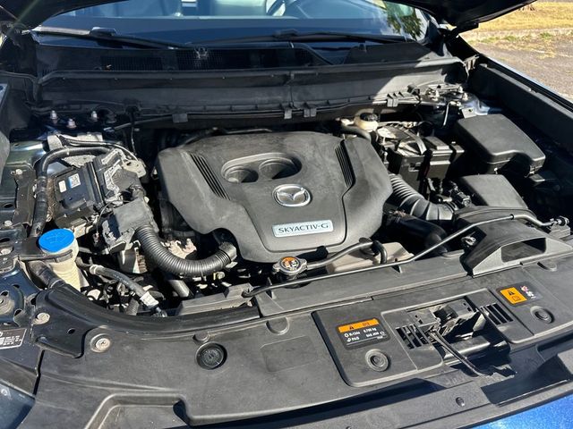 2020 Mazda CX-9 Touring AWD - 23055041 - 21