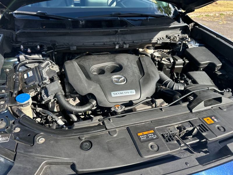 2020 Mazda CX-9 Touring AWD - 23055041 - 21
